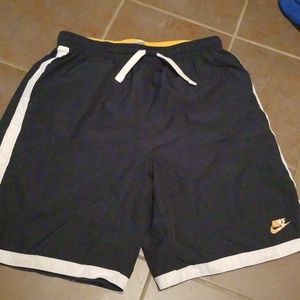 Nike shorts